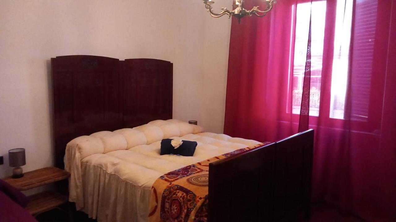 Casa Giovanna Venturina Terme Eksteriør bilde