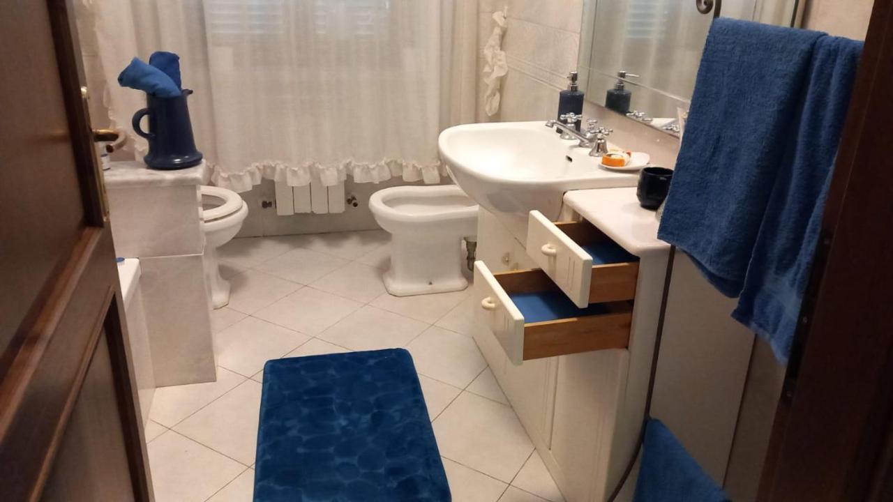 Casa Giovanna Venturina Terme Eksteriør bilde