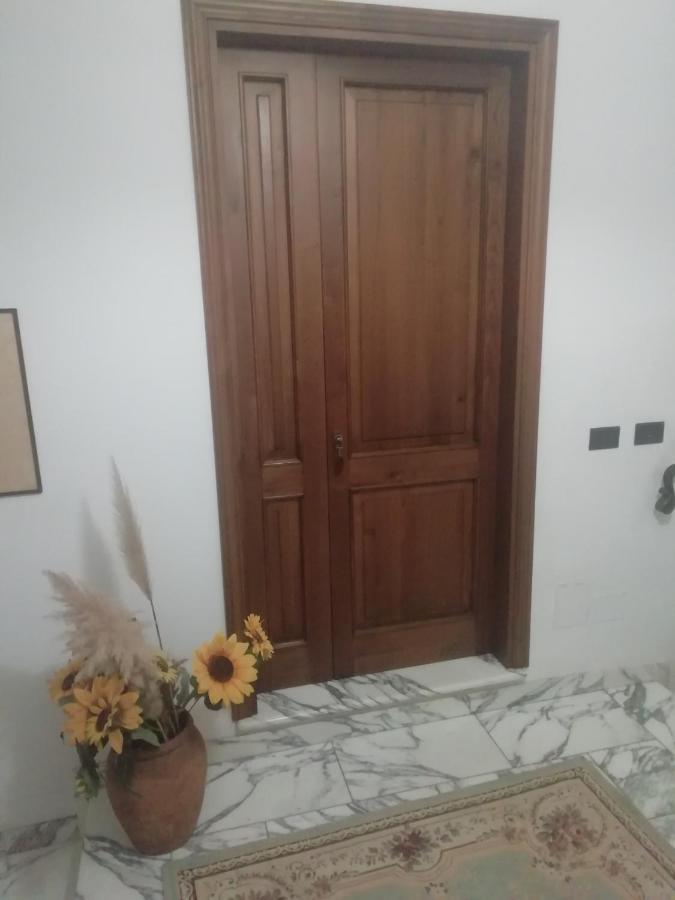 Casa Giovanna Venturina Terme Eksteriør bilde