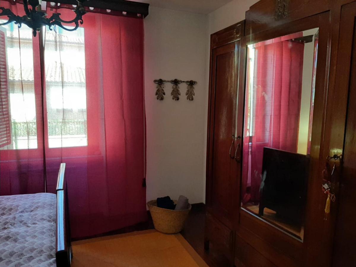 Casa Giovanna Venturina Terme Eksteriør bilde