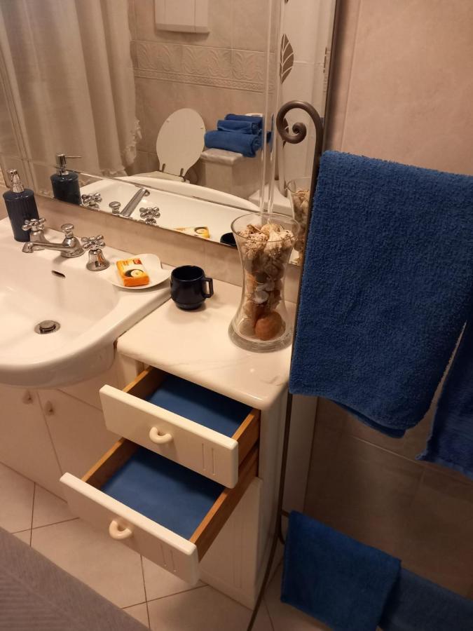 Casa Giovanna Venturina Terme Eksteriør bilde