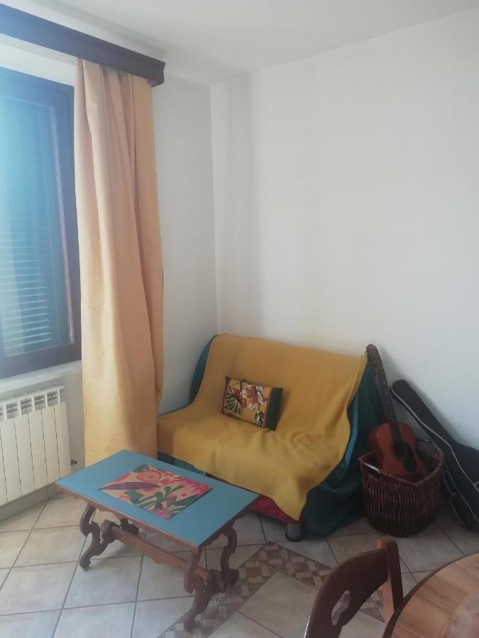 Casa Giovanna Venturina Terme Eksteriør bilde