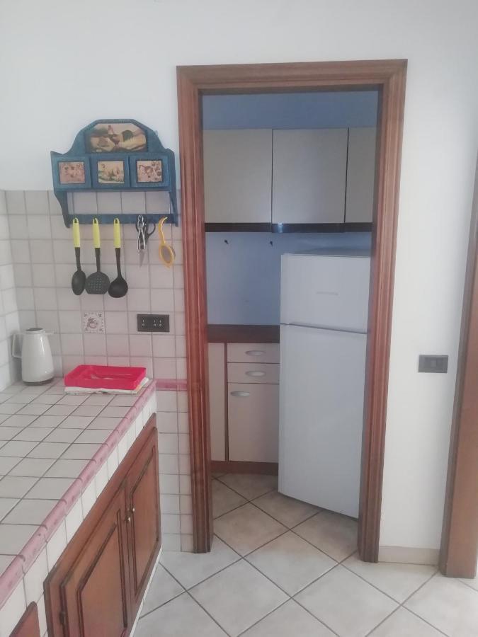 Casa Giovanna Venturina Terme Eksteriør bilde