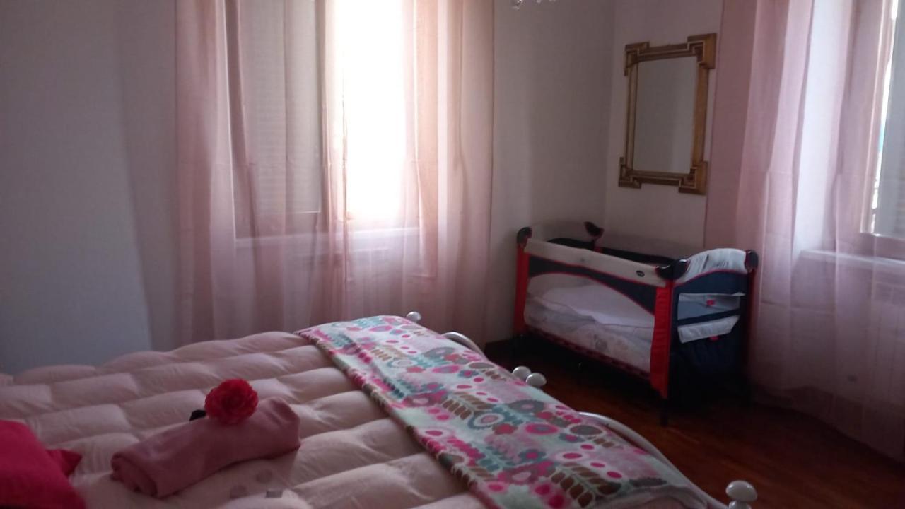 Casa Giovanna Venturina Terme Eksteriør bilde